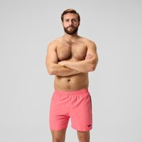 HyperBoom Splice-Badeshorts 40 cm Koralle/Schwarz für Herren HyperBoom Splice-Badeshorts 40 cm Koralle/Schwarz für Herren von Speedo