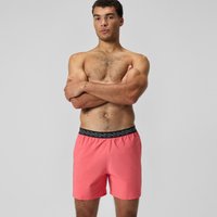 HyperBoom Bund-Badeshorts 40 cm Koralle für Herren HyperBoom Bund-Badeshorts 40 cm Koralle für Herren von Speedo