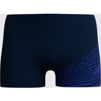Medley Logo-Aquashorts Marineblau/Blau für Herren Medley Logo-Aquashorts Marineblau/Blau für Herren von Speedo