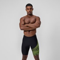 Herren Medley Schwimmhose mit Logo von Speedo