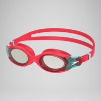 Hydrosity 2.0 Schwimmbrille Pink/Blau für Kinder von Speedo