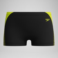 HyperBoom Splice-Aquashorts Schwarz/Gelb für Jungen HyperBoom Splice-Aquashorts Schwarz/Gelb für Jungen von Speedo