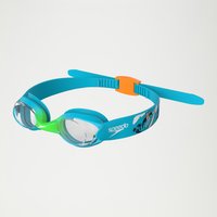Infant Illusion Schwimmbrille Blau Infant Illusion Schwimmbrille Blau von Speedo