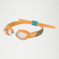 Infant Illusion Schwimmbrille Orange Infant Illusion Schwimmbrille Orange von Speedo