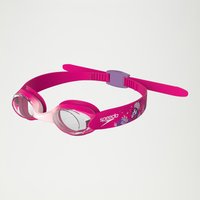 Infant Illusion Schwimmbrille Rosa Infant Illusion Schwimmbrille Rosa von Speedo