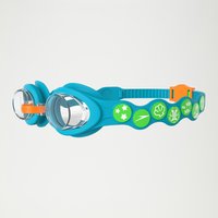 Infant Spot Schwimmbrille Blau von Speedo