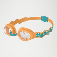 Infant Spot Schwimmbrille Orange Infant Spot Schwimmbrille Orange von Speedo