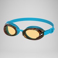 Jet 2.0 Schwimmbrille Blau/Orange für Kinder von Speedo