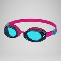 Jet 2.0 Schwimmbrille Pink/Blau für Kinder von Speedo