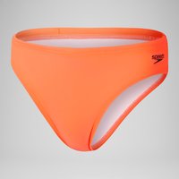 Jungen Badehose mit Logo, 6,5 cm Rot/Schwarz Jungen Badehose mit Logo, 6,5 cm Rot/Schwarz von Speedo