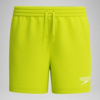 Klassische Badeshorts 33 cm Gelb für Jungen Klassische Badeshorts 33 cm Gelb für Jungen von Speedo