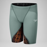 Jungen Fastskin LZR Ignite Schwimmhose Grün/Schwarz Jungen Fastskin LZR Ignite Schwimmhose Grün/Schwarz von Speedo