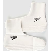 Latexsocke Weiß/Schwarz Latexsocke Weiß/Schwarz von Speedo