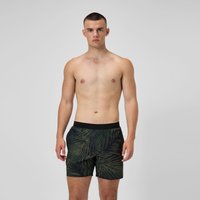Lookout Bedruckte Badeshorts 40 cm Grün für Herren Lookout Bedruckte Badeshorts 40 cm Grün für Herren von Speedo
