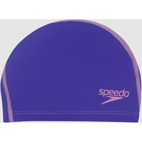 Pace-Badekappe für lange Haare Lila/Pink für Kinder Pace-Badekappe für lange Haare Lila/Pink für Kinder von Speedo