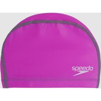 Pace-Badekappe für lange Haare Lila für Erwachsene Pace-Badekappe für lange Haare Lila für Erwachsene von Speedo