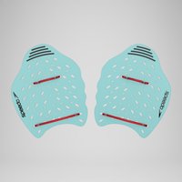 Power Plus Paddel Türkis Unisex Power Plus Paddel Türkis Unisex von Speedo