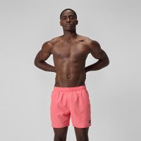 Prime Leisure Badeshorts 40 cm Koralle für Herren Prime Leisure Badeshorts 40 cm Koralle für Herren von Speedo