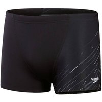 SPEEDO Badehose ALV/PLMT/DIGI V ASHT AM BLACK/GREY SPEEDO Badehose ALV/PLMT/DIGI V ASHT AM BLACK/GREY von Speedo