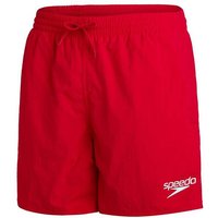 SPEEDO Badehose ESSENTIALS 16 WATERSHORT AM RED SPEEDO Badehose ESSENTIALS 16 WATERSHORT AM RED von Speedo