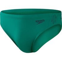SPEEDO Badehose HYPERBOOM SPL 7CM BRF AM GREEN/NAVY SPEEDO Badehose HYPERBOOM SPL 7CM BRF AM GREEN/NAVY von Speedo
