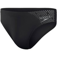 SPEEDO Badehose Mens Medley Logo 7cm Brief SPEEDO Badehose Mens Medley Logo 7cm Brief von Speedo