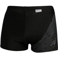 SPEEDO Badehose Mens Medley Logo Aquashort SPEEDO Badehose Mens Medley Logo Aquashort von Speedo