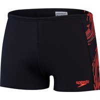 SPEEDO Badehose Mens Tech Panel Aquashort SPEEDO Badehose Mens Tech Panel Aquashort von Speedo