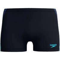 SPEEDO Badehose Mens Tech Panel Aquashort SPEEDO Badehose Mens Tech Panel Aquashort von Speedo