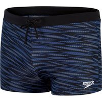 SPEEDO Badehose VALMILTON ASHT AM BLACK/BLUE SPEEDO Badehose VALMILTON ASHT AM BLACK/BLUE von Speedo
