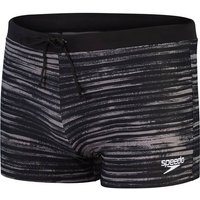 SPEEDO Badehose VALMILTON ASHT AM BLACK/GREY von Speedo