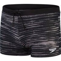 SPEEDO Badehose VALMILTON ASHT AM BLACK/GREY SPEEDO Badehose VALMILTON ASHT AM BLACK/GREY von Speedo