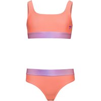 SPEEDO CONT BAND Bikini Set Mädchen von Speedo