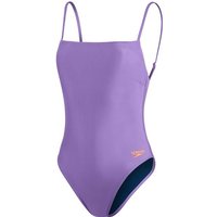 SPEEDO Damen Badeanzug AJ TSRP 1PC AF PURPLE SPEEDO Damen Badeanzug AJ TSRP 1PC AF PURPLE von Speedo