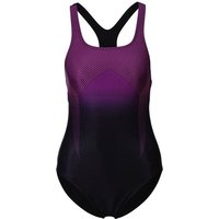 SPEEDO Damen Schwimmanzug PLMT MEDALIST AF NAVY/PINK SPEEDO Damen Schwimmanzug PLMT MEDALIST AF NAVY/PINK von Speedo