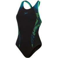 SPEEDO Damen Schwimmanzug Womens Placement Laneback SPEEDO Damen Schwimmanzug Womens Placement Laneback von Speedo