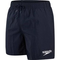 SPEEDO Herren Badeshorts ESSENTIALS PLUS 16" WSHT AM NAVY von Speedo