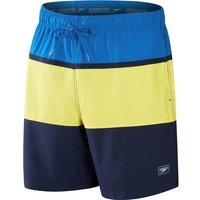 SPEEDO Herren Shorts COLORBLOCK REDONDO EDGE VOLLEY 17" 700 SPEEDO Herren Shorts COLORBLOCK REDONDO EDGE VOLLEY 17" 700 von Speedo
