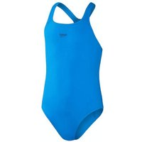 SPEEDO Kinder Badeanzug ECO END+ MEDALIST JF BLUE SPEEDO Kinder Badeanzug ECO END+ MEDALIST JF BLUE von Speedo