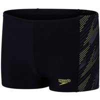 SPEEDO Kinder Badehose HYPERBOOM PAN ASHT JM BLACK/YELLOW von Speedo