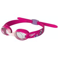 SPEEDO Kinder Brille ILLUSION GOG IU PINK/PURPLE von Speedo