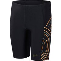 SPEEDO Plastisol Placement Badehose Jungen von Speedo