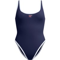SPEEDO Solid Badeanzug Damen SPEEDO Solid Badeanzug Damen von Speedo