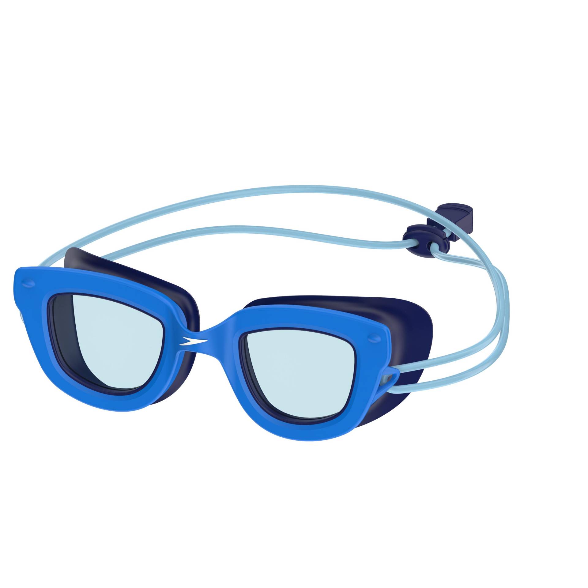 Schwimmbrille Kinder Sunny G Seasiders blau - Speedo Schwimmbrille Kinder Sunny G Seasiders blau - Speedo von Speedo