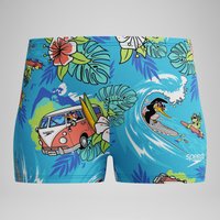 Schwimmlern-Aquashorts mit Blau für Jungen Schwimmlern-Aquashorts mit Blau für Jungen von Speedo