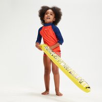 Schwimmlernfiguren-Nudel Gelb Schwimmlernfiguren-Nudel Gelb von Speedo