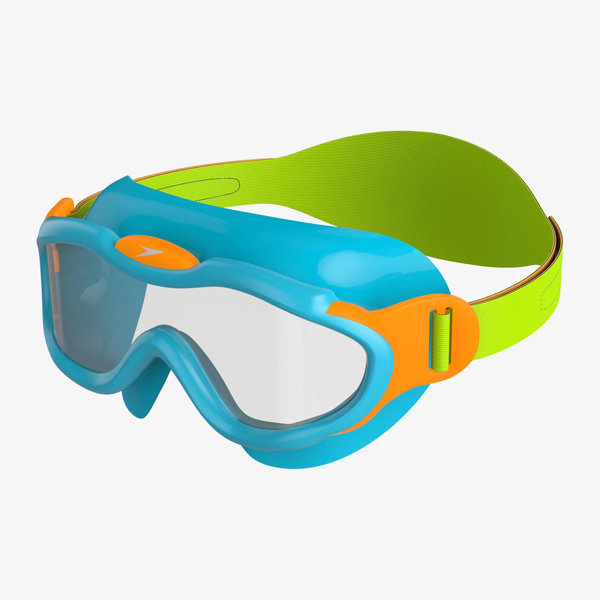 Schwimmmaske Baby/Kinder Speedo - Biofuse Schwimmmaske Baby/Kinder Speedo - Biofuse von Speedo