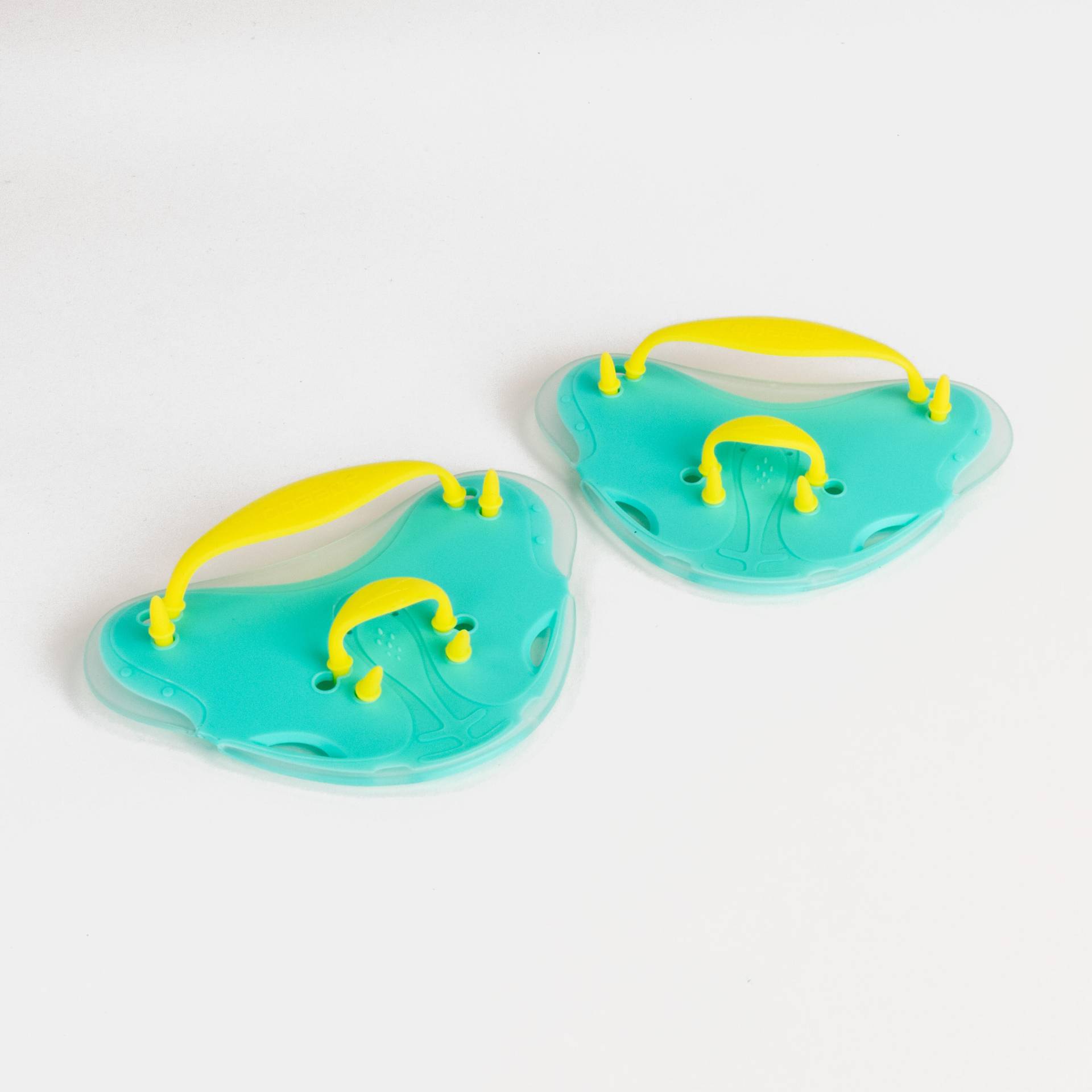 Schwimmpaddles Fingerpaddles Speedo Schwimmpaddles Fingerpaddles Speedo von Speedo