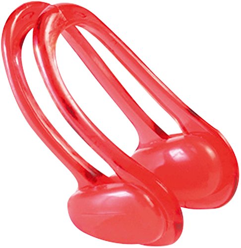 Speedo (Speed) Nose Clip SD94A50 Red von Speedo