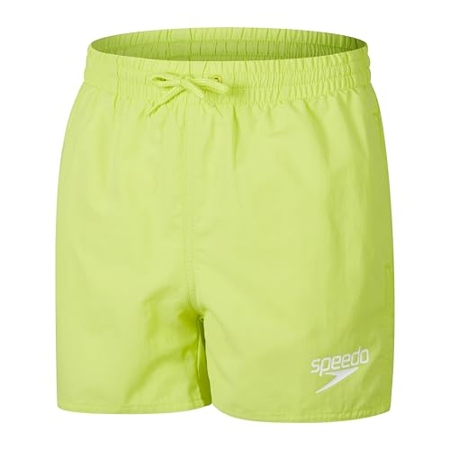 Speedo 13" Watershorts Schwimmshorts Schwimmhose Schnelltrocknend Komfort Chlorbeständig für Jungen, Zitronenniesel, 4-5 Jahre Speedo 13" Watershorts Schwimmshorts Schwimmhose Schnelltrocknend Komfort Chlorbeständig für Jungen, Zitronenniesel, 4-5 Jahre von Speedo